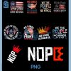 No Kings in America PNG Bundle, No Fascists We The People Political Bundle PNG 1 No Kings in America PNG Bundle, No Fascists We The People Political Bundle PNG