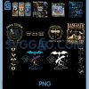 Wingleader PNG Bundle, Fourth Wing Dragon Rider Fantasy Designs Set PNG Bundle