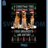 Cute German Shepherd Dog PNG, Oh Christmas Tree Ugly Xmas PNG 2 Cute German Shepherd Dog PNG, Oh Christmas Tree Ugly Xmas PNG