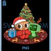 Dandy Vee Christmas PNG, Toons World Shelly Toon PNG