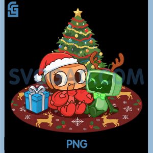 Dandy Vee Christmas PNG, Toons World  Shelly Toon PNG