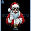 Funny Six Seven 6 7 Meme PNG, Santa Christmas PNG 1 Funny Six Seven 6 7 Meme PNG, Santa Christmas PNG