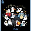 Halloween Music Teacher Ghost PNG, Playing Musical Instruments PNG 1 Halloween Music Teacher Ghost PNG, Playing Musical Instruments PNG