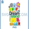 Hilarious BFDI Graphics PNG, Battle for Dream PNG