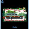 Holiday Road Retro PNG, Christmas Tree Station Wagon PNG 2 Holiday Road Retro PNG, Christmas Tree Station Wagon PNG