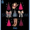 Howdy Christmas Cowboy PNG, Squad Coquette Bow PNG 2 Howdy Christmas Cowboy PNG, Squad Coquette Bow PNG