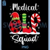 Medical Elf Squad PNG, Christmas Med Tech Matching PNG 1 Medical Elf Squad PNG, Christmas Med Tech Matching PNG