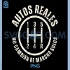Autos Reales No Cambian de Marcha Solos PNG, Spanish Car Humor PNG 2 Autos Reales No Cambian de Marcha Solos PNG, Spanish Car Humor PNG