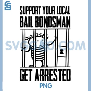 Bail Bondsman Funny PNG, Law Enforcement Bond Agent Bounty PNG