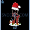 Ballet Shoes Christmas PNG, Lights Santa Hat PNG, Ballerina Dancer PNG 1 Ballet Shoes Christmas PNG, Lights Santa Hat PNG, Ballerina Dancer PNG