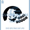 Oogie Boogie SVG, Nightmare Before Christmas SVG