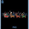 Dachshund Christmas PNG, Dog Lovers PNG 1 Dachshund Christmas PNG, Dog Lovers PNG
