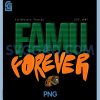 FAMU Forever PNG, Florida A&M University Rattlers HBCU PNG
