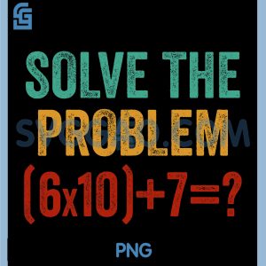 Funny 67 Meme PNG, Six Seven 6 7 Math Teacher PNG
