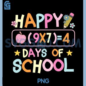Math Formula 67 Days of School PNG, Funny Math Teacher 6 7 Meme PNG