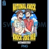National Knock-Knock Joke Day PNG, October 31st PNG