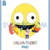 Smiling Friends PNG, Smiling Friends Funding PNG