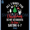 Funny Teacher Holiday Quote PNG, Please Stop Saying 6-7 PNG 2 Funny Teacher Holiday Quote PNG, Please Stop Saying 6-7 PNG