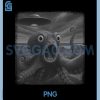 UFO Octopus Selfie PNG, Funny Invasion Alien Lover Saying PNG 2 UFO Octopus Selfie PNG, Funny Invasion Alien Lover Saying PNG