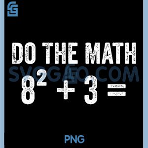 Funny 67 Meme Math PNG, Six Seven Teacher Brainrot Joke PNG