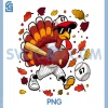 Funny Baseball Turkey PNG, 67 Thanksgiving Funny PNG 1 Funny Baseball Turkey PNG, 67 Thanksgiving Funny PNG