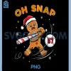 Funny Gingerbread Man Oh Snap 67 PNG, Baseball Meme Funny Xmas PNG 1 Funny Gingerbread Man Oh Snap 67 PNG, Baseball Meme Funny Xmas PNG