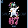 Funny Pink 67 PNG, Unicorn Six Seven PNG, Meme Brainrot PNG 2 Funny Pink 67 PNG, Unicorn Six Seven PNG, Meme Brainrot PNG