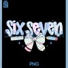 Funny Six Seven 6 7 PNG, Meme 67 Teacher PNG