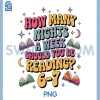 How Many Nights Reading 67 PNG, Meme Six Seven Teacher Funny PNG 2 How Many Nights Reading 67 PNG, Meme Six Seven Teacher Funny PNG
