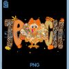 Thanksgiving Turkey Teach Thankful PNG, Teacher Girly Bow PNG 1 Thanksgiving Turkey Teach Thankful PNG, Teacher Girly Bow PNG