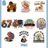 Cutest Turkey At Table PNG Bundle, Thanksgiving Groovy Bundle PNG 2 Cutest Turkey At Table PNG Bundle, Thanksgiving Groovy Bundle PNG