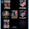 Honoring All Who Served PNG Bundle, Thank You Veterans Day Bundle PNG 1 Honoring All Who Served PNG Bundle, Thank You Veterans Day Bundle PNG