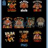 Im The Grandma Turkey PNG Bundle, Matching Family Thanksgiving 2025 Bundle PNG 2 Im The Grandma Turkey PNG Bundle, Matching Family Thanksgiving 2025 Bundle PNG