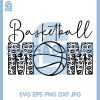 Leopard Basketball Mom Pride SVG, Stylish Hoops Mom Spirit SVG 2 Leopard Basketball Mom Pride SVG, Stylish Hoops Mom Spirit SVG