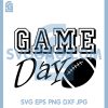 Game Day Spirit SVG, Football Energy For Every Big Match SVG 2 Game Day Spirit SVG, Football Energy For Every Big Match SVG
