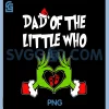 A Little Who is Due Christmas PNG, Pregnancy Announcement PNG 1 A Little Who is Due Christmas PNG, Pregnancy Announcement PNG