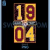 Bethune Cookman University PNG, BCU Wildcats PNG