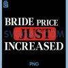 Bride Price Just Increased PNG, Funny PNG