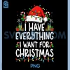Its Me Im Everything PNG, Couple Matching Funny PNG