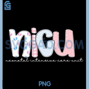 Cute Pastel NICU PNG, Neonatal Intensive Care Unit PNG
