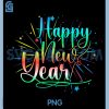 Fireworks New Years PNG, Eve Party Countdown Happy New Year PNG 1 Fireworks New Years PNG, Eve Party Countdown Happy New Year PNG