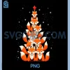 Fox Christmas Tree PNG, Fox Xmas Tree Funny PNG 1 Fox Christmas Tree PNG, Fox Xmas Tree Funny PNG