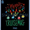 Christmas Family Cruisin Cruise PNG, Lover Merry Cruisemas PNG