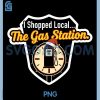 Last Minute Shopper Gas PNG, Station Christmas PNG 2 Last Minute Shopper Gas PNG, Station Christmas PNG