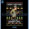 Sheriff Ugly Christmas PNG, Southern Humor PNG 2 Sheriff Ugly Christmas PNG, Southern Humor PNG