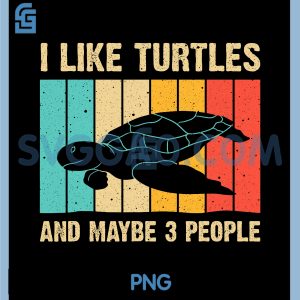 Sea Turtle Novelty PNG, Tortoise Turtle Lover PNG