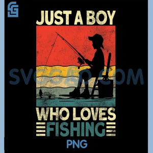 Funny Fishing Jokes Boys PNG, Fisherman Bass Fish PNG