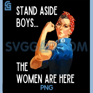 Funny Womens Equality PNG, Employment Rights PNG