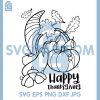 Happy Thanksgiving Cornucopia SVG, Fall Pumpkins Leaves Line Art SVG 1 Happy Thanksgiving Cornucopia SVG, Fall Pumpkins Leaves Line Art SVG