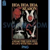 HOA HOA HOA Season PNG, Vampires City of Forks PNG